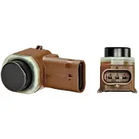 Valeo Sensor, Einparkhilfe 890013