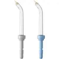 Water Pik Aufsatz Pik Pocket Tip - 2 Stück