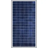 Victron Energy 330w 24v Poli Serie 4b Solarpanel
