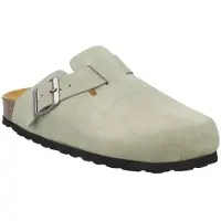 CMP Freizeitschuhe 3Q89546-E663 Navarro pastellgrün Größe