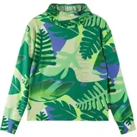 Reima BugProof Hoodie " Surista " in Summer green | Gr.: 140