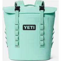 Yeti Hopper M12 Kühltasche (Größe 12L, tuerkis)