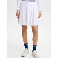 J.lindeberg J. LINDEBERG Skirt Flo, weiss