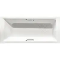 Kaldewei 142130003001 BW PURO NEXT STAR Mod.1421,1600x700mm