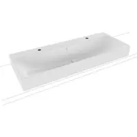 Kaldewei 906407213001 Aufs.-WT SILENIO Mod.3049-D, 1200 x