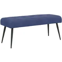 vidaXL Moderne Bänke