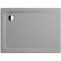 Kaldewei 430448040663 DW SUPERPLAN CLASSIC mit Wannenträger
