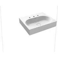 Kaldewei 903406033711 Wandwaschtisch CENTRO Mod.3061, 600 x