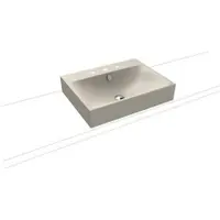 Kaldewei 904107203668 Aufs.-WT SILENIO Mod.3042, 600 x 460,
