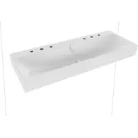 Kaldewei 904507223001 Wand-WT SILENIO Mod.3046-D, 1200 x
