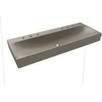 Kaldewei 904506373671 WB SILENIO Mod.3046-D,1200x460mm,warm
