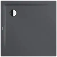 Kaldewei 385848041666 DW SUPERPLAN Mod.1858-2,1000x1000x25