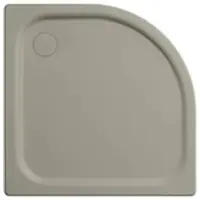 Kaldewei 457000011670 DW ZIRKON Mod.605-1,1000x800x35mm,