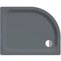 Kaldewei 456848040665 DW ZIRKON Mod.603-2,900x800x35mm,cool