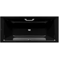 Kaldewei 143810113701 BW PURO NEXT DUO Mod.1438,1700x750mm,
