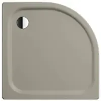 Kaldewei 456900010670 DW ZIRKON Mod.604-1,900x900x35mm,warm