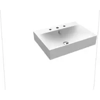 Kaldewei 904307203711 Wand-WT SILENIO Mod.3044, 600 x 460,
