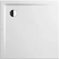 Kaldewei 385848041711 DW SUPERPLAN Mod.1858-2,1000x1000x25