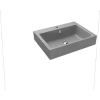 Kaldewei 901406013663 WB PURO Mod.3164,600x460mm,cool grey