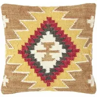 Homescapes KELIM-KISSEN Jaipur 45/45 cm