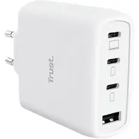 Trust Maxo 26068 Usb-c-ladegerät