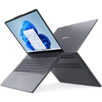 Lenovo IdeaPad Slim 3 16ARP10 WUXGA Notebook 40,6 cm (16 Zoll) 1920 x 1200 Pixel 16 GB Ram 512 GB SSD Windows 11 Home AMD Ryzen 7 max. 4,75 GHz (Grau) (Versandkostenfrei)