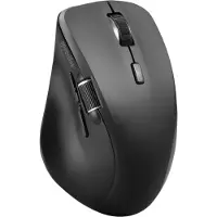 Speedlink SL-630021-RRBK, rechts, Optisch, RF Wireless + Bluetooth, 3200 DPI, Schwarz