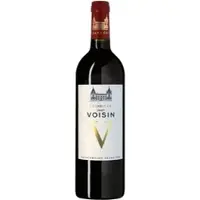 Chateau Jean Voisin L ́Esprit de Jean Voisin 2021 Grand Cru 0,75l
