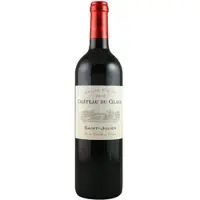 Château du Glana AC 2013 Cru Bourgeois 0,75l