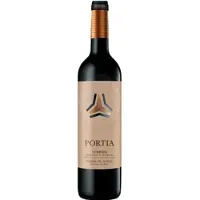 Bodegas Portia Portia 10 Meses 2021 Faustino 0,75l