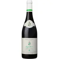 Chateau de Beaucastell/Perrin Nature Rouge AOP 2022 Beaucastel 0,75l