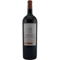 Austin Hope Family Wines Cabernet Sauvignon 2021 Liberty School 1,5l