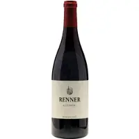 Weingut Rennersistas Altenberg Bio 2013 Renner & rennersistas 0,75l