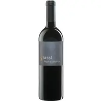 Weingut Phillipp Grassl Zweigelt Rubin Carnuntum 2024 Grassl 0,75l