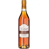 Francois Giboin Réserve de l`Hermitage VSOP Cognac AC Giboin 0,7l