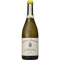 Chateau de Beaucastell/Perrin Chateauneuf du Pape Blanc AOP 2022 Beaucastel 0,75l