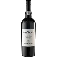 Graham`s Vintage Port 2011 Grahams 0,75l