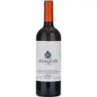 Joaquin Dall ́Isola Bianco Axel Munthe Campania Igt 2009