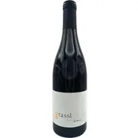 Weingut Phillipp Grassl Syrah Limited Release Bärnreiser Höflein 2016 Philipp Grassl 0,75l