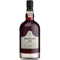 Graham`s Tawny 10 Years Old Grahams 0,375l