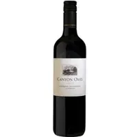 Canyon Oaks Cabernet Sauvignon 2021 1,5l
