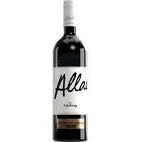 Allacher Vinum Pannonia Zweigelt Salzberg DAC Reserve 2022 Allacher 0,75l