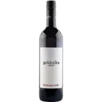 Weingut Robert Goldenits Schwarze Erde 2023 Goldenits 0,75l
