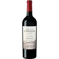 Gérard Bertrand La Soujeole 2019 Betrand 0,75l