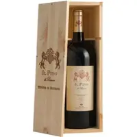 Tenuta di Biserno Il Pino Toscana IGT 2023 Biserno 1,5l