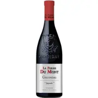 Stephane Vedeau Ferme Du Mont Jugunda 2022 Gigondas AOP 0,75l