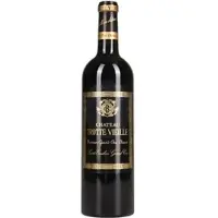 Chateau Trottevieille 2019 Grand Cru Classe 0,75l