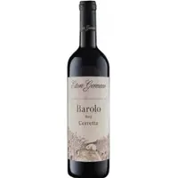 Ettore Germano Cerretta Barolo DOCG 2020 Germano 0,75l