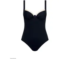 Lisca Badeanzüge Sydney | Grösse: 44D | Farbe: Schwarz