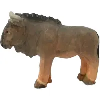 Wudimals Safari - Gnus